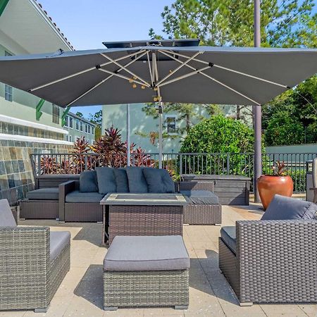 Memorial Day Magic - Townhome By Disney! Orlando Dış mekan fotoğraf