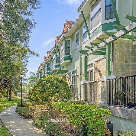 Memorial Day Magic - Townhome By Disney! Orlando Dış mekan fotoğraf