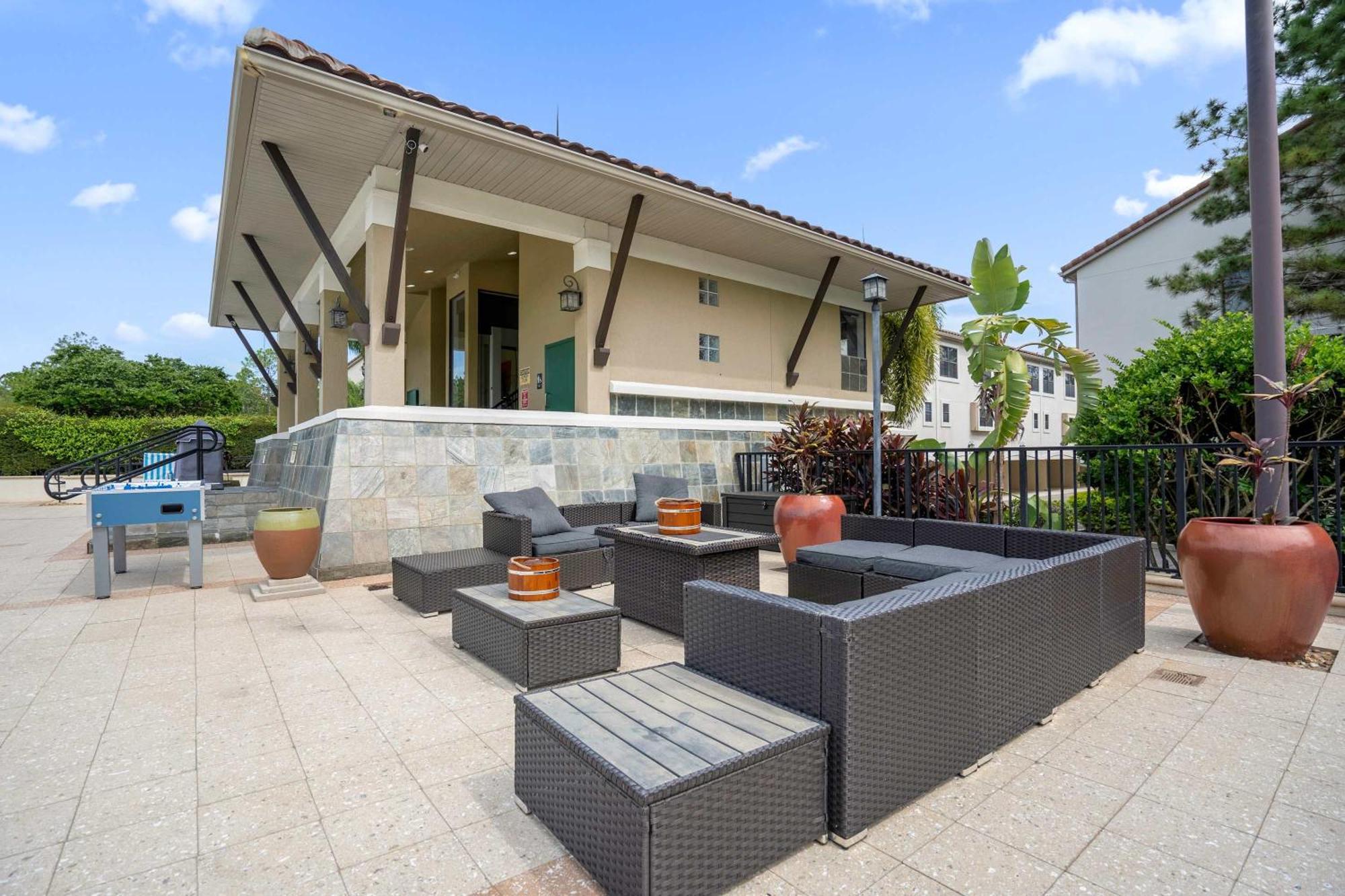 Memorial Day Magic - Townhome By Disney! Orlando Dış mekan fotoğraf