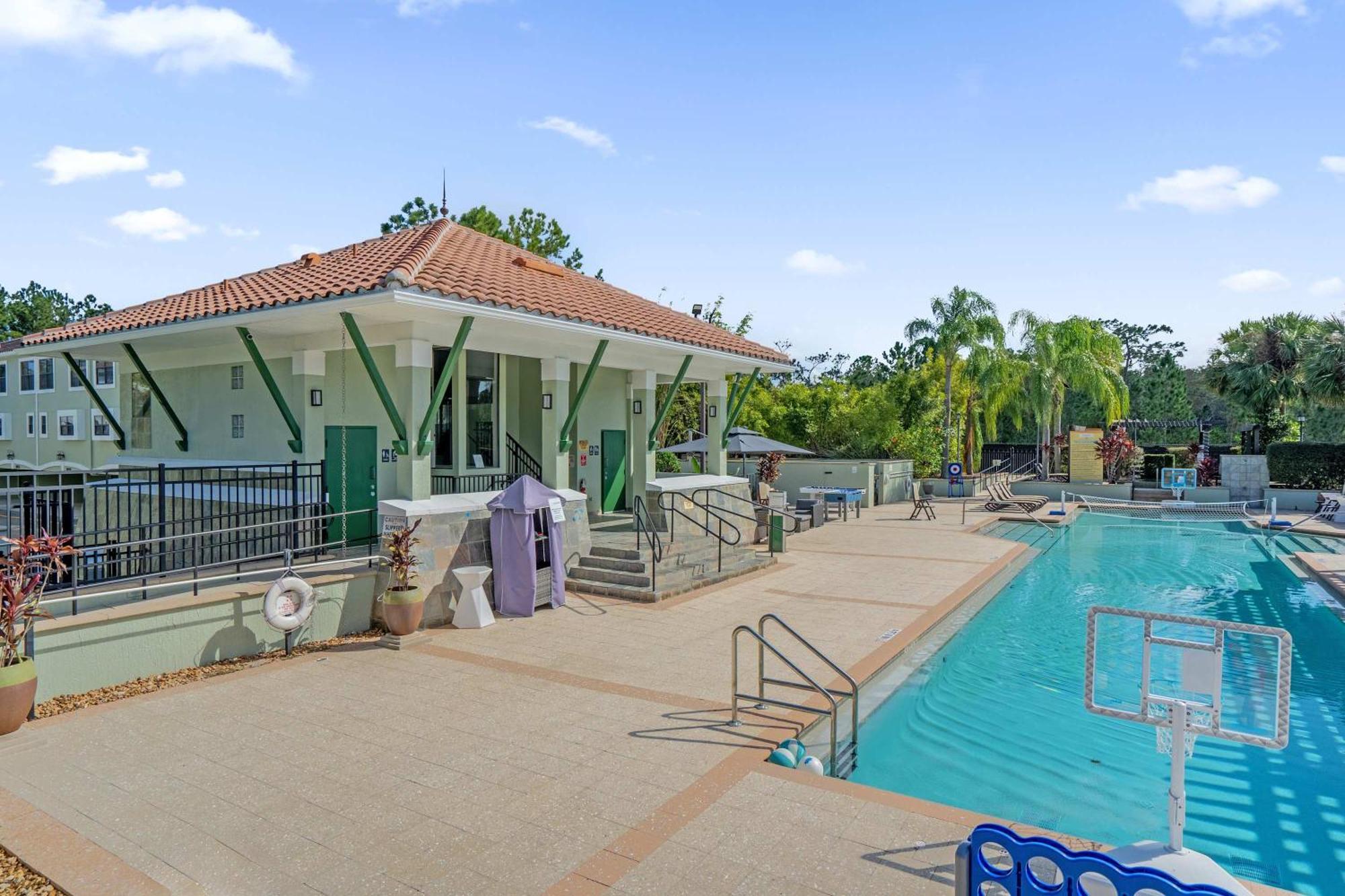 Memorial Day Magic - Townhome By Disney! Orlando Dış mekan fotoğraf