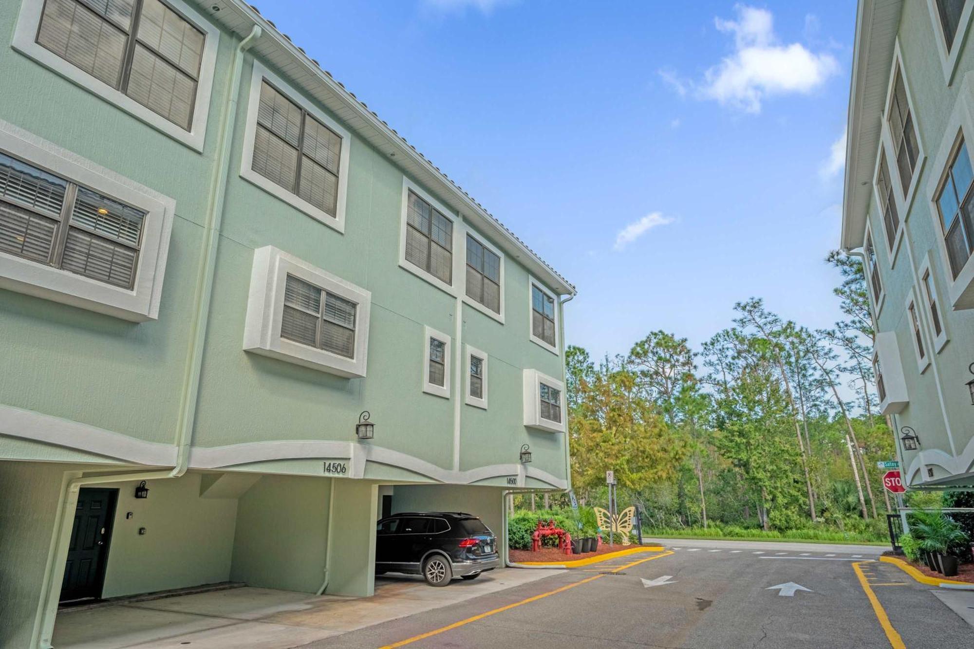 Memorial Day Magic - Townhome By Disney! Orlando Dış mekan fotoğraf